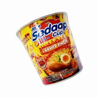 Mie Sedap Cup