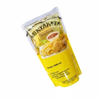 Minyak Goreng
