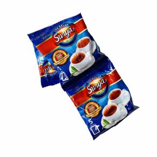 Teh Celup Surya